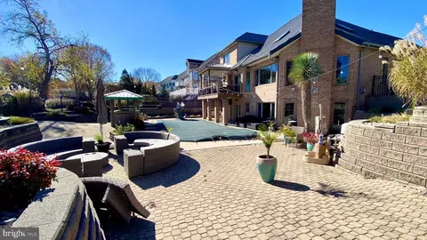 Exterior - 417 Shore Dr, Joppa, MD 21085 photo 9 of 9