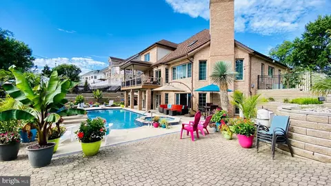 417 Shore Dr, Joppa, MD 21085
