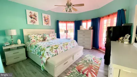 Bedroom - 417 Shore Dr, Joppa, MD 21085 photo 1 of 5