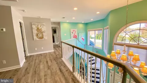 Entry Way - 417 Shore Dr, Joppa, MD 21085 photo 9 of 11