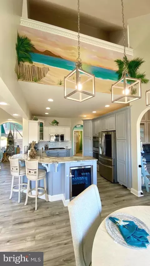 Kitchen - 417 Shore Dr, Joppa, MD 21085 photo 6 of 7