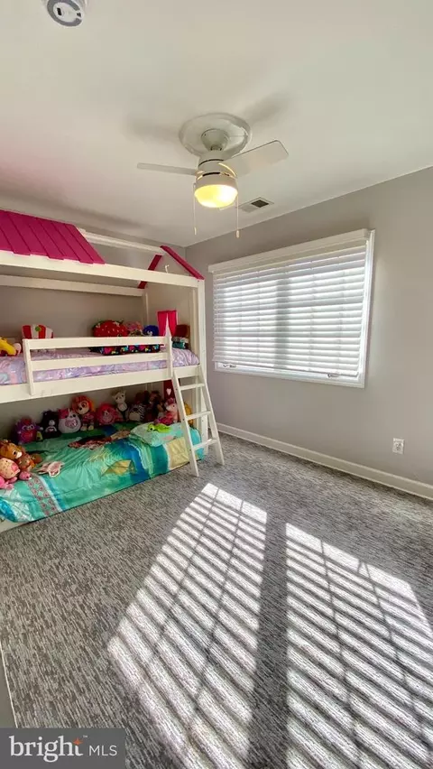 Bedroom - 417 Shore Dr, Joppa, MD 21085 photo 5 of 5