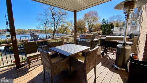 Exterior - 417 Shore Dr, Joppa, MD 21085 photo 3 of 9