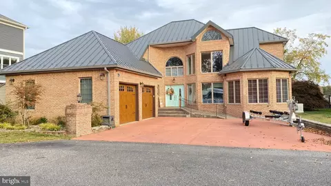 Exterior - 417 Shore Dr, Joppa, MD 21085 photo 1 of 9