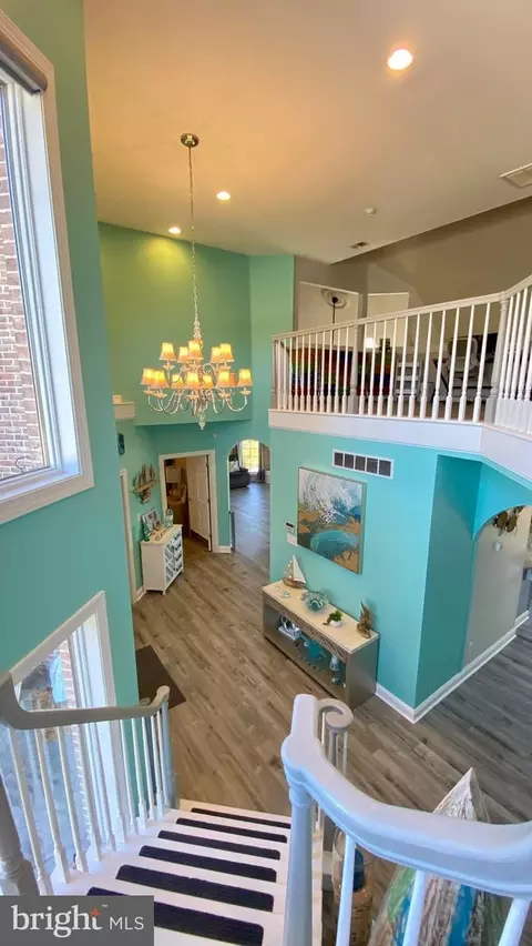 Entry Way - 417 Shore Dr, Joppa, MD 21085 photo 6 of 11