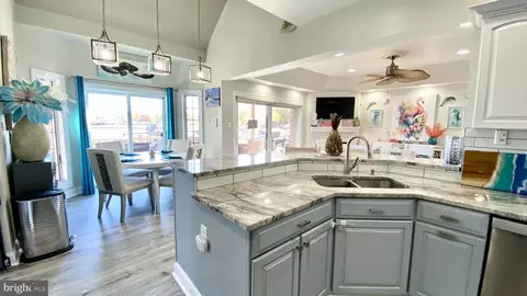 Kitchen - 417 Shore Dr, Joppa, MD 21085 photo 1 of 7