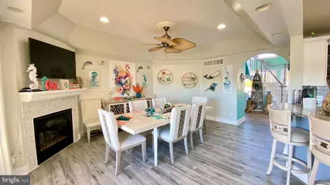 Dining - 417 Shore Dr, Joppa, MD 21085 photo 1 of 2
