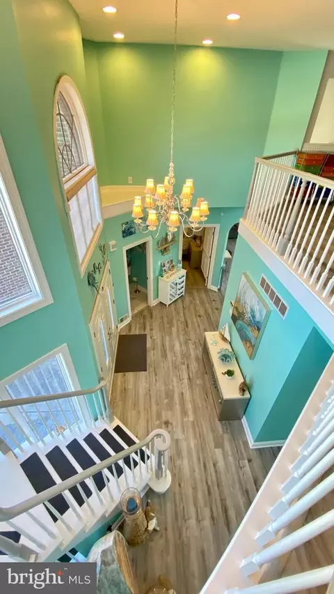 Entry Way - 417 Shore Dr, Joppa, MD 21085 photo 5 of 11