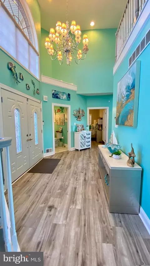 Entry Way - 417 Shore Dr, Joppa, MD 21085 photo 2 of 11