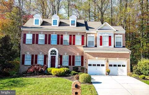 1006 Goose Cross Ct, Bel Air, MD 21014
