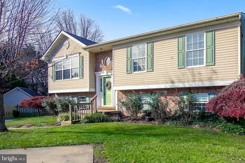 218 Gaitner Pl, Abingdon, MD 21009