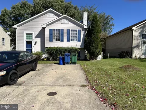 361 Stratford Ave, Aberdeen, MD 21001