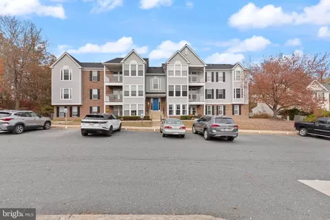 1404 F Golden Rod Ct #6, Belcamp, MD 21017