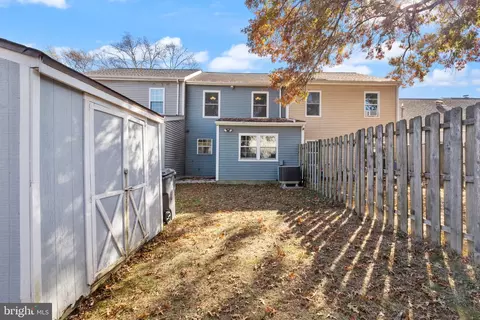 Exterior - 1233 Griffith Pl, Belcamp, MD 21017 photo 2 of 4