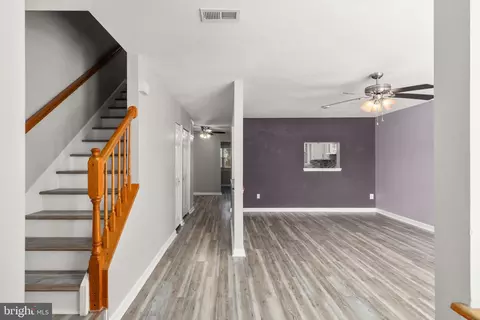 Entry Way - 1233 Griffith Pl, Belcamp, MD 21017 photo 1 of 2