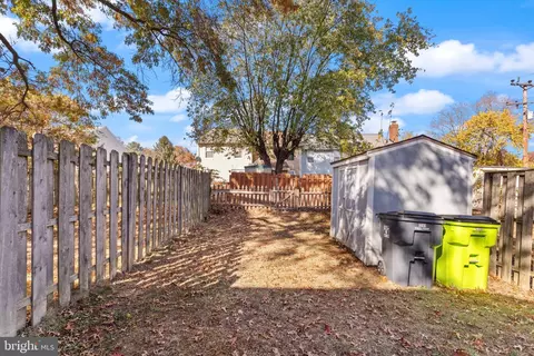 Exterior - 1233 Griffith Pl, Belcamp, MD 21017 photo 3 of 4