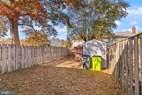 Exterior - 1233 Griffith Pl, Belcamp, MD 21017 photo 4 of 4