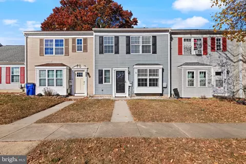 1233 Griffith Pl, Belcamp, MD 21017