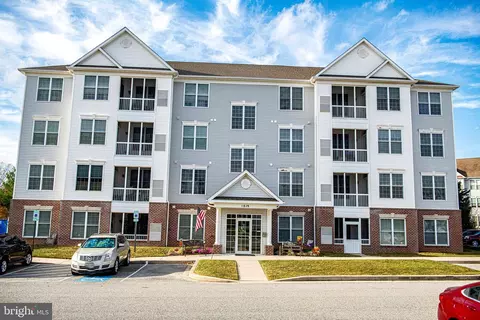 1819 Selvin Dr #303, Bel Air, MD 21015