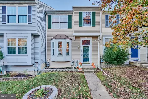 233 Woodland Green Way, Aberdeen, MD 21001
