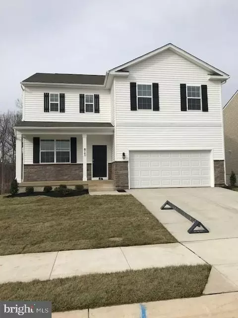817 Parsnip Ct, Joppa, MD 21085