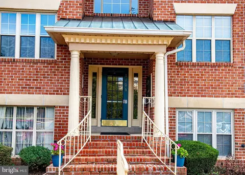 1706 Landmark Dr #2F, Forest Hill, MD 21050