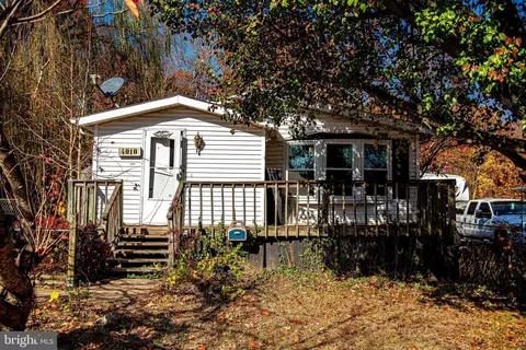 4010 Timothy Dr, Abingdon, MD 21009