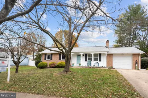 704 Mac Phail Rd E, Bel Air, MD 21014