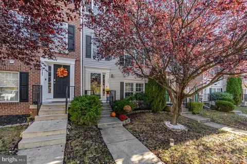 323 Kestrel Dr, Belcamp, MD 21017