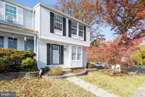 856 Angel Valley Ct, Edgewood, MD 21040
