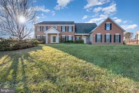 19 Agena Dr, Havre De Grace, MD 21078
