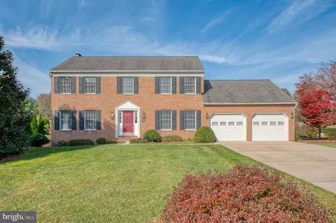 1706 Globe Ct, Bel Air, MD 21015