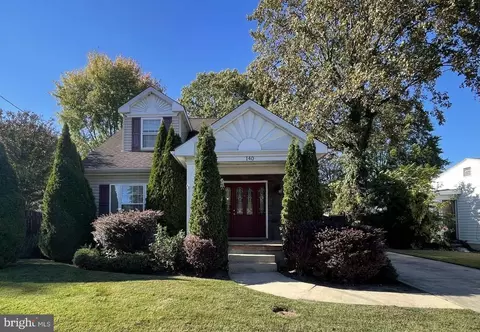 140 Bloomsbury Ave, Havre De Grace, MD 21078