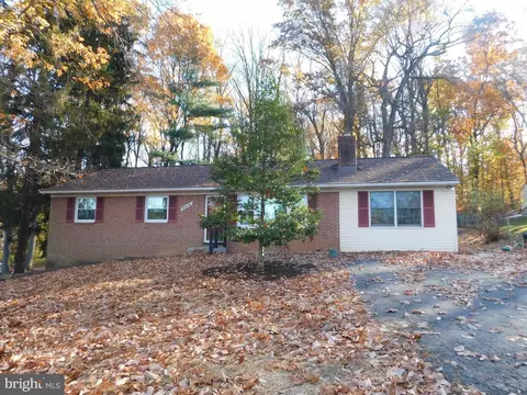 3549 Grier Nursery Rd, Street, MD 21154