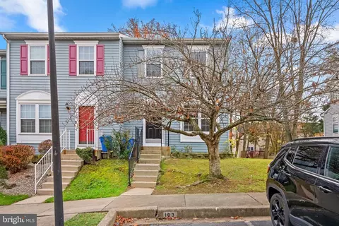 4249 Goodson Ct, Belcamp, MD 21017