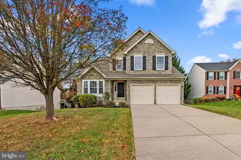 106 Coreopsis Ct, Bel Air, MD 21014
