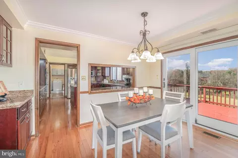 Dining - 1108 Janice Ct, Joppa, MD 21085 photo 1 of 4