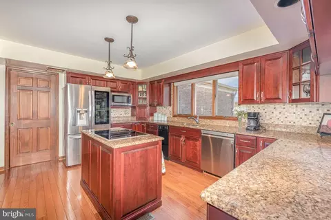 Kitchen - 1108 Janice Ct, Joppa, MD 21085 photo 1 of 3