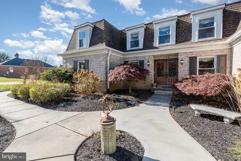 Exterior - 1108 Janice Ct, Joppa, MD 21085 photo 3 of 7