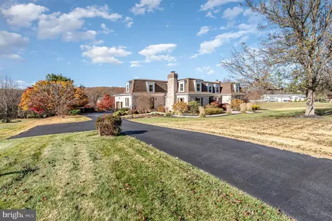 Exterior - 1108 Janice Ct, Joppa, MD 21085 photo 5 of 7
