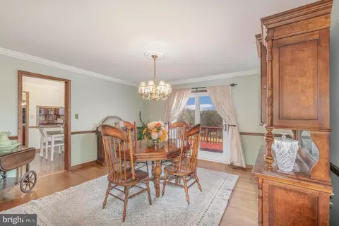 Dining - 1108 Janice Ct, Joppa, MD 21085 photo 3 of 4