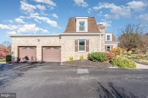 Exterior - 1108 Janice Ct, Joppa, MD 21085 photo 4 of 7