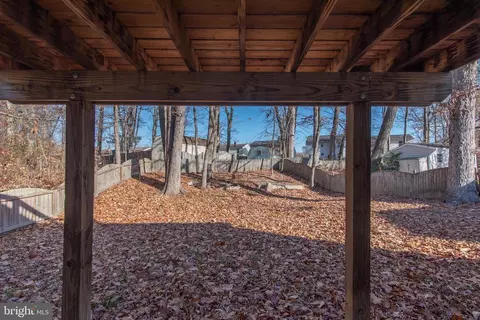 Exterior - 3040 Ebbtide Dr, Edgewood, MD 21040 photo 4 of 8