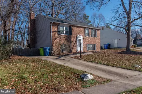 Exterior - 3040 Ebbtide Dr, Edgewood, MD 21040 photo 2 of 8