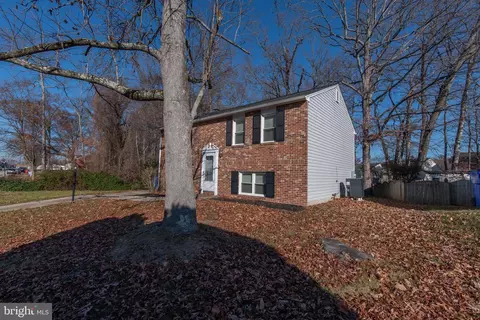 Exterior - 3040 Ebbtide Dr, Edgewood, MD 21040 photo 3 of 8