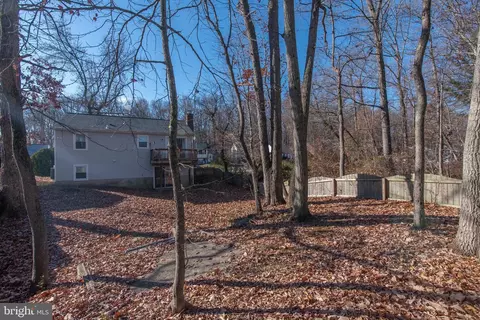 Exterior - 3040 Ebbtide Dr, Edgewood, MD 21040 photo 6 of 8
