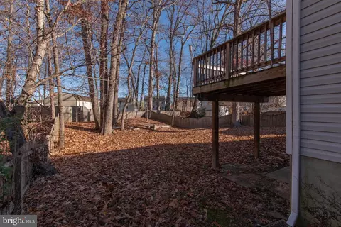 Exterior - 3040 Ebbtide Dr, Edgewood, MD 21040 photo 8 of 8