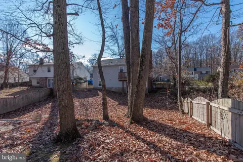 Exterior - 3040 Ebbtide Dr, Edgewood, MD 21040 photo 7 of 8