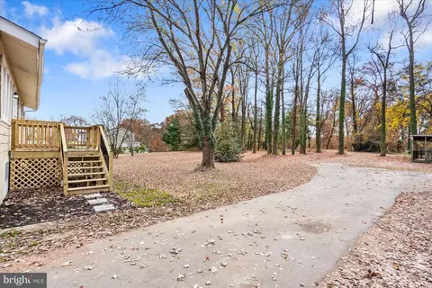 Exterior - 3729 Sewell Rd, Abingdon, MD 21009 photo 3 of 8