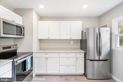 Kitchen - 3729 Sewell Rd, Abingdon, MD 21009 photo 1 of 4